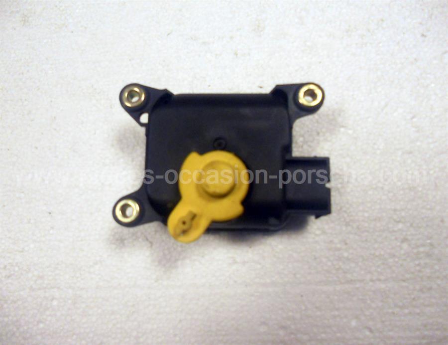 Servomoteur plateau sonde Porsche